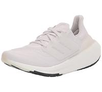 adidas Womens Ultraboost 23 W Shoes, White/White/Crystal White, 8.5