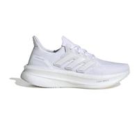 adidas - Women's Ultraboost 5 - Running shoes size 4, white/grey
