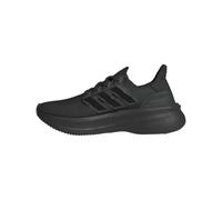 adidas Women's Ultraboost 5 Running Sneaker, Black/Black/Black, 9 UK