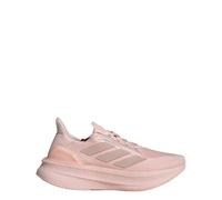 adidas Women's Ultraboost 5X Running Sneaker, Sandy Pink/Sandy Pink Met./Cloud Whi, 4.5 UK