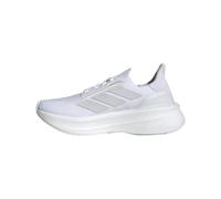 adidas Women's Ultraboost 5X Running Sneaker, White/White/Black, 5 UK