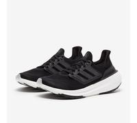 adidas Ultraboost Light Running Trainers Womens - Black black 8 (42)