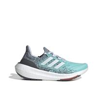adidas Womens Ultraboost Light Low Top Sneakers in Aqua - Blue - Size UK 4