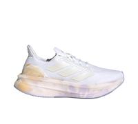 adidas Womens Ultraboost Ultra Boost 5X Running Sneakers Shoes - White, White, 6.5 UK