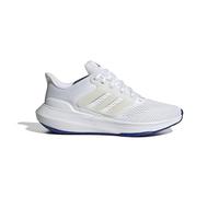 ADIDAS Women's Ultrabounce Shoes Non Football, Cloud White/Zero Metalic/Lucid Blue, 3 UK