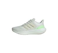 adidas Women's Ultrabounce Shoes Running, Crystal Jade/Zero Metalic/Green, 3.5 UK