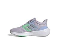 adidas Ultrabounce Womens Running Shoes Purple Cushioned Comfort Sports Trainers