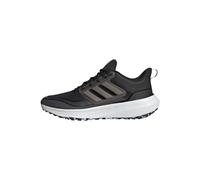adidas Women's Ultrabounce TR Bounce Running Shoes, Core Black/Cloud White/Blue Dawn, 3.5 UK