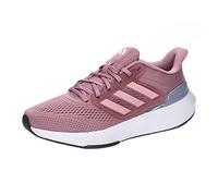 adidas Women's Ultrabounce W, Shoes-Low, Wonder Orchid Footwear White Core Black, 5 UK