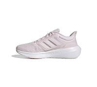 adidas Women's Ultrabounce Wide Shoes, Almost Pink/Cloud White/Crystal White, 4 UK