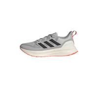 adidas Women's ULTRARUN 5 ATR, Grey Two/core Black/Beam Orange, 4 UK