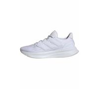 adidas Women's Ultrarun 5 Running Shoes, Cloud White/Cloud White/Core Black, 9 UK