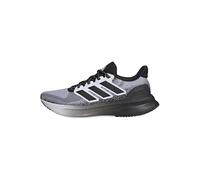 adidas Women's ULTRARUN 5 Running Shoes, Cloud White/Core Black/Cloud White, 6 UK
