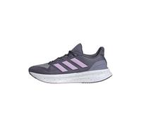 adidas Women's Ultrarun 5 Running Shoes, preloved Violet/Bliss Lilac/FTWR White, 6 UK