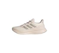 adidas Women's Ultrarun 5 Running Shoes, Wonder Quartz/Cyber Metallic/Core Black, 6.5 UK