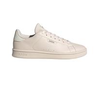 adidas Womens Urban Court Lace Up Sneakers Shoes Casual - Beige, Beige, 8 UK