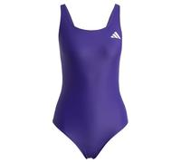 Women's V-back one-piece swimsuit adidas 50