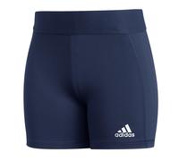 adidas Womens Vb Shorts Gym Legging Sports Training Fitness Performance