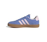 adidas Sportswear Women's Vl Court 30 Trainers - Purple, Purple, Size 5, Women Purple