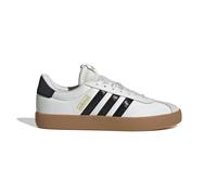 Adidas Womens VL Court 3.0 Shoes Colour: White, Size: 4 1/2 UK