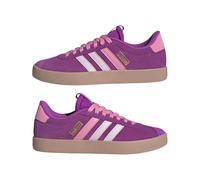 Adidas Vl Court 3.0 Trainers Purple EU 38 Man