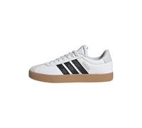 adidas Women's VL Court 3.0 Shoes, FTWR White/core Black/Orbit Grey, 9 UK