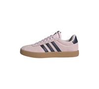 adidas Women's Vl Court 3.0 Shoes Pink 9.5