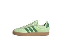 adidas Women's VL Court 3.0 Shoes, semi Green Spark/semi Court Green/Lucid Lemon, 5.5 UK