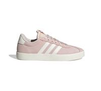 adidas Women's VL Court 3.0 Shoes, Wonder Quartz/core White/Cyber met, 6 UK