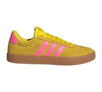 adidas - Women's VL Court 3.0 - Sneakers size 5,5, yellow/brown