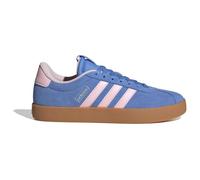 adidas - Women's VL Court 3.0 - Sneakers size 5, blue/brown