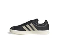 adidas Women's VL Court Base Shoes, core Black/FTWR White/core White, 6.5 UK