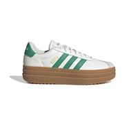 Adidas Womens VL Court Bold Shoes Colour: White, Size: 4 1/2 UK