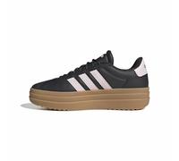 adidas Women's VL COURT BOLD SHOES | Colourful, comfortable and sustainable - adidas JQ5643 platform trainers for women.