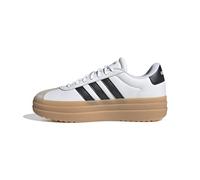 adidas Shoes (Trainers) VL COURT BOLD in Beige 6.5