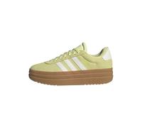 adidas VL Court Bold Trainers in Light Green UK 7 (EU 40?)