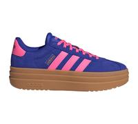 adidas - Women's VL Court Bold - Sneakers size 8, brown/blue
