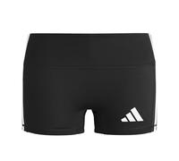 adidas Women's Volleyball 3-Stripes 4 Inches Tights