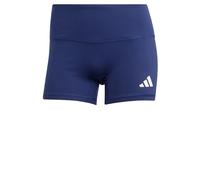 adidas Women's Volleyball 4 Inches Shorts, Team Navy Blue 2, S 4 inch