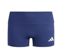 adidas Women's Volleyball 4 Inches Shorts, Team Navy Blue 2, XL 4 inch