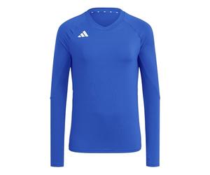 adidas Women's Volleyball Hilo Long Sleeve Jersey, Team Royal Blue, S
