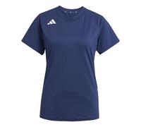 adidas Women's Volleyball Hilo Short Sleeve Jersey