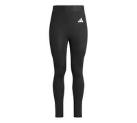 adidas Women's Volleyball Long Tights Tights, Black, M Tall