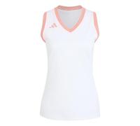 Quickset Sleeveless Volleyball Jersey