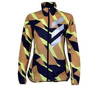 adidas Women's W Agr Wind J Jacket, Table, M