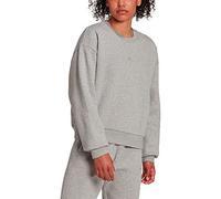 adidas Women's W All Szn SWT Sweatshirt, Brgrin, S