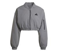 adidas Womens W Ce Bomber Jacket Outerwear Long Sleeve Lightweight