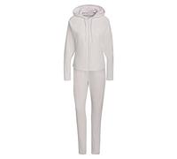adidas Womens W Energize Tracksuit Pink L