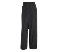 adidas Womens W Fi 3s Woven P Tracksuit Sports Casual Bottoms Open Hem