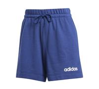adidas Womens W Lin Ft Sho Jersey Shorts